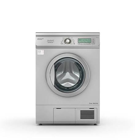 Dryer appliance