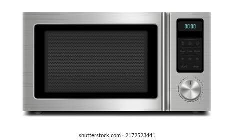 Microwave appliance