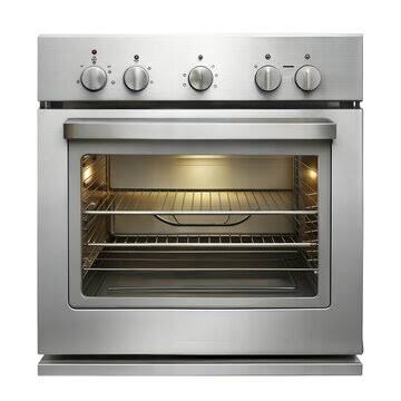 Oven appliance
