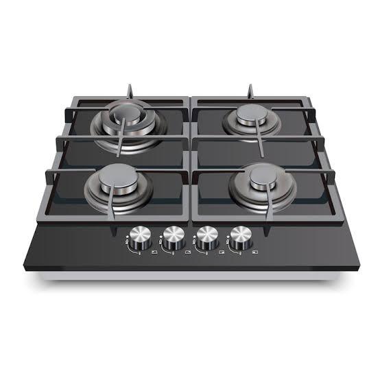 Range & Cooktop appliance