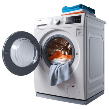 Washer appliance